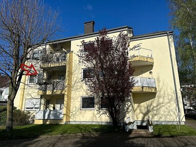 Wohnung zum Kauf 285.000 € 3 Zimmer 80 m² 1. Geschoss Ludwigstr. 62 Mühlheim Mühlheim am Main 63165