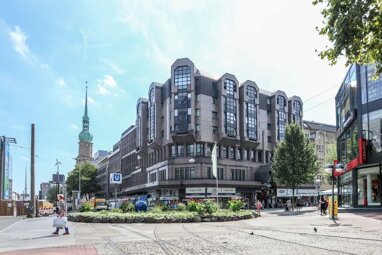 Bürofläche zur Miete provisionsfrei 11,50 € 757 m² Bürofläche teilbar ab 757 m² City - Ost Dortmund 44137