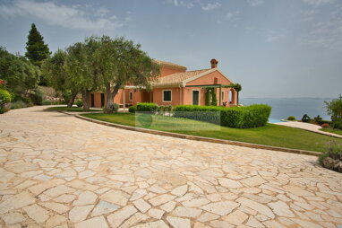 Villa zum Kauf 3.200.000 € 8 Zimmer 450 m² 4.000 m² Grundstück Korfu 49100
