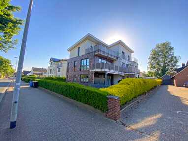 Wohnung zum Kauf 259.000 € 2 Zimmer 66,9 m² Scharnhorststraße Oldenburg 26129