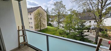Wohnung zur Miete 780 € 3 Zimmer 76 m² 2. Geschoss Habichtweg 5 Kreutles Oberasbach 90522