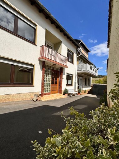 Doppelhaushälfte zum Kauf 719.000 € 8 Zimmer 240 m² 735 m² Grundstück Kiedrich , Rheingau 65399