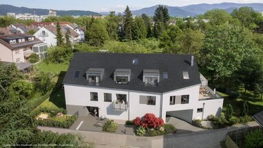 Wohnung zum Kauf Provisionsfrei 682.300 € 3 Zimmer 86,4 m² 1. Geschoss Am Mühlbach 15 Alt-Betzenhausen Freiburg i. Br. 79114