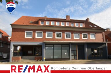 Mehrfamilienhaus zum Kauf 1.750.000 € 1.124 m² 1.588 m² Grundstück Neustadt Meppen 49716