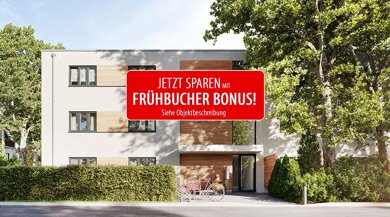 Wohnung zum Kauf provisionsfrei 667.000 € 3 Zimmer 86,8 m² Gartenberg Geretsried 82538