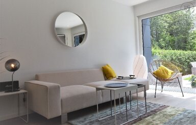 Wohnung zur Miete Wohnen auf Zeit 1.080 € 1 Zimmer 45 m² frei ab 01.03.2025 Heising Lauben 87493