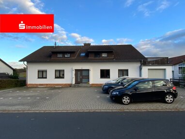 Wohnung zum Kauf 117.500 € 3 Zimmer 75 m² Odershausen Bad Wildungen 34537