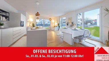 Wohnung zum Kauf provisionsfrei 699.000 € 4 Zimmer 114 m² Sindelfingen 101 Sindelfingen 71069