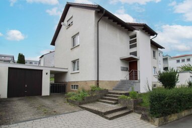 Mehrfamilienhaus zum Kauf 630.000 € 8 Zimmer 644 m² Grundstück Hemmingen 71282