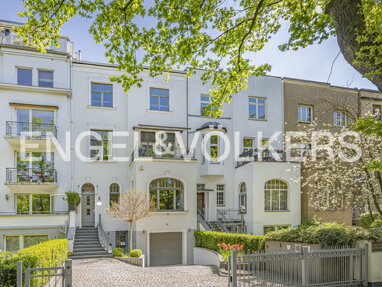 Einfamilienhaus zur Miete 13.000 € 12,5 Zimmer 542 m² Uhlenhorst Hamburg 22085