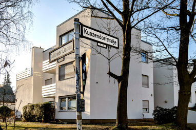 Wohnung zum Kauf Provisionsfrei 243.000 € 2 Zimmer 54,4 m² Erdgeschoss Kunzendorfstraße 2 Zehlendorf Berlin 14165