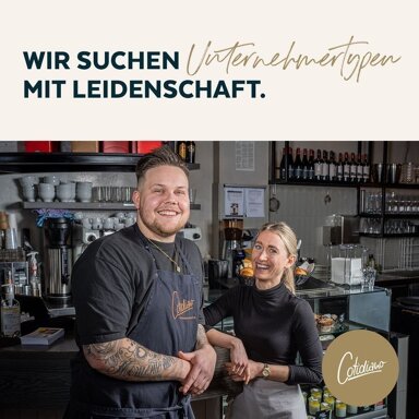 Restaurant zur Miete 290 m² Gastrofläche Weststadt - Stadtviertel 032 Pforzheim 75172