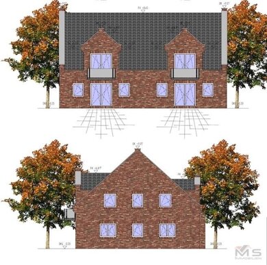 Grundstück zum Kauf 129.000 € 781 m² Grundstück Neermoor Moormerland 26802