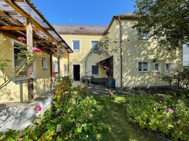 Mehrfamilienhaus zum Kauf 208.000 € 14 Zimmer 282 m² 825 m² Grundstück Wiesau Wiesau 95676