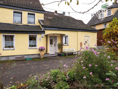 Einfamilienhaus zum Kauf 349.000 € 7 Zimmer 207,4 m² 601 m² Grundstück Hennef Hennef (Sieg) 53773