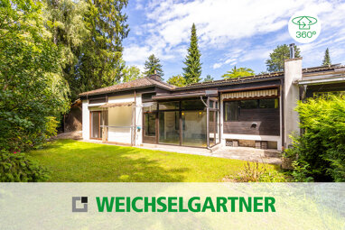 Bungalow zum Kauf 1.950.000 € 7 Zimmer 224,6 m² 800 m² Grundstück Herzogpark München 81925