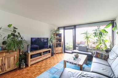 Wohnung zum Kauf 199.000 € 3 Zimmer 83 m² 2. Geschoss Millrath - West Erkrath 40699