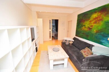 Wohnung zur Miete Wohnen auf Zeit 990 € 2 Zimmer 57 m² frei ab 01.06.2024 Hastedt Bremen 28207