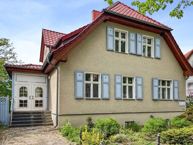 Mehrfamilienhaus zum Kauf 749.000 € 10 Zimmer 213 m² 600 m² Grundstück Kernstadt Königs Wusterhausen 15711