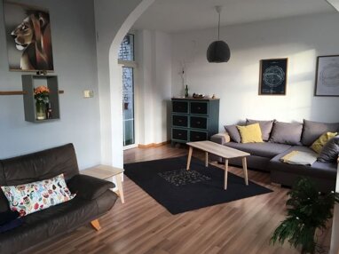 Wohnung zur Miete Wohnen auf Zeit 1.300 € 3 Zimmer 70 m² frei ab sofort Flingern - Nord Düsseldorf 40233