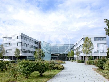 Bürofläche zur Miete Provisionsfrei 12,50 € 2.032 m² Bürofläche teilbar ab 581 m² Scarletallee 2 Niehl Köln 50735