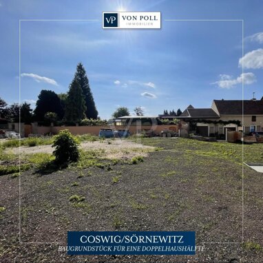 Grundstück zum Kauf 100.000 € 250 m² Grundstück Coswig 01640