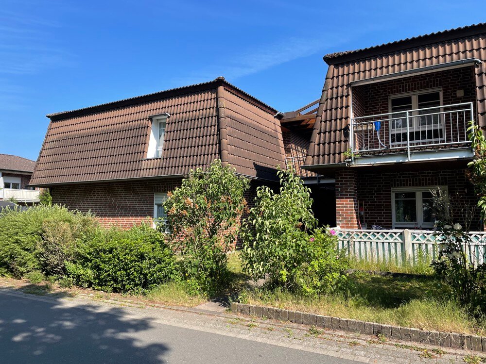 Wohnung zum Kauf provisionsfrei 130.000 € 2 Zimmer 58 m²<br/>Wohnfläche Stadtkern Vechta 49377