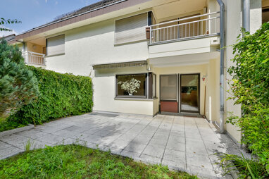 Wohnung zum Kauf 288.000 € 2 Zimmer 63,3 m² 1. Geschoss Am Wildbädle 8 Hedelfingen Stuttgart 70329