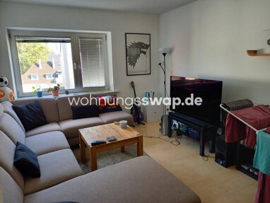 Apartment zur Miete 950 € 3 Zimmer 70 m² 3. Geschoss Altstadt - Süd 50678