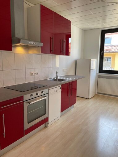 Wohnung zur Miete 871 € 3 Zimmer 68,9 m² 2. Geschoss Alte Neustadt Bremen 28199