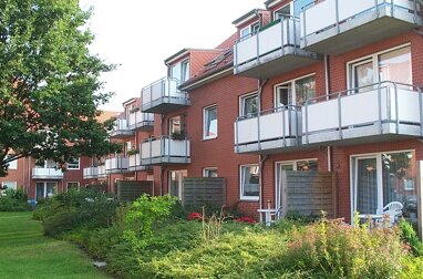Wohnung zur Miete 383,25 € 3 Zimmer 61,3 m² Holmer Straße 29 Rehna Rehna 19217