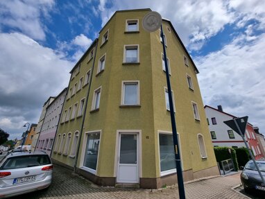 Wohnung zur Miete 445 € 4 Zimmer 89 m² 2. Geschoss Lutherstr. 12 Oelsnitz Oelsnitz/Erzgebirge 09376