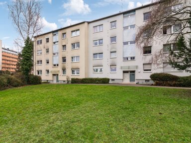 Wohnung zum Kauf 285.000 € 3 Zimmer 74,3 m² Hochstadt Maintal 63477