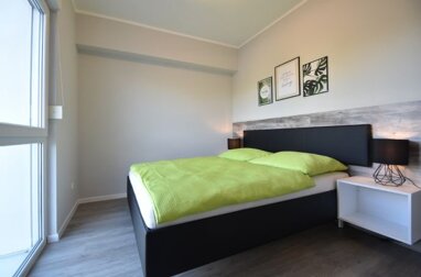 Apartment zur Miete 1.095 € 2 Zimmer 52 m² Spessartstraße 30-32 Stadtmitte Aschaffenburg 63743
