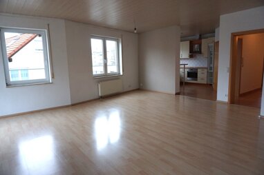 Wohnung zum Kauf 399.000 € 4,5 Zimmer 128 m² 1. Geschoss Hüttlingen Hüttlingen 73460