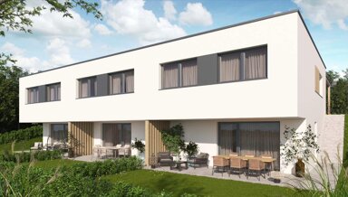 Reihenmittelhaus zum Kauf 489.000 € 4 Zimmer 126,6 m² Eggelsberg 5142