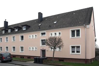 Wohnung zur Miete 193,20 € 1,5 Zimmer 34,5 m² Memeler Straße 6 Boele - Zentrum Hagen 58099