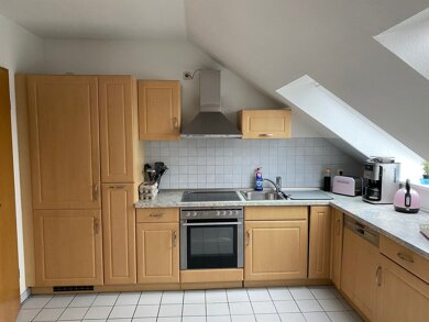 Wohnung zur Miete 616 € 3 Zimmer 88 m² 2. Geschoss frei ab 01.05.2025 Föhrengrund Schneverdingen Schneverdingen 29640