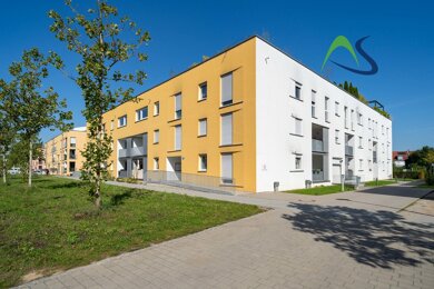 Wohnung zum Kauf 490.000 € 3 Zimmer 72 m² EG Paarstraße 55 Reinhausen Regensburg / Weichs 93059