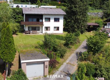 Einfamilienhaus zum Kauf 280.000 € 5 Zimmer 152 m² 789 m² Grundstück Launsdorf 9314