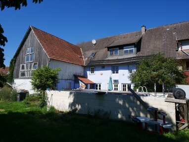 Bauernhaus zum Kauf 199.000 € 9 Zimmer 306 m² 1.791 m² Grundstück Oberfischach Obersontheim 74423
