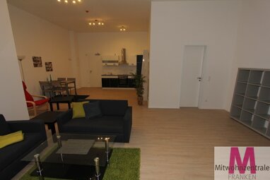 Wohnung zur Miete Wohnen auf Zeit 999 € 2 Zimmer 68 m² frei ab sofort Altstadt / St. Lorenz Nürnberg 90402