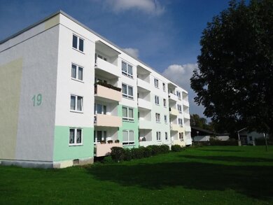 Wohnung zur Miete 498 € 3 Zimmer 70 m² 3. Geschoss frei ab 16.03.2025 Rauschenbuschstraße 19 Wickede Dortmund 44319