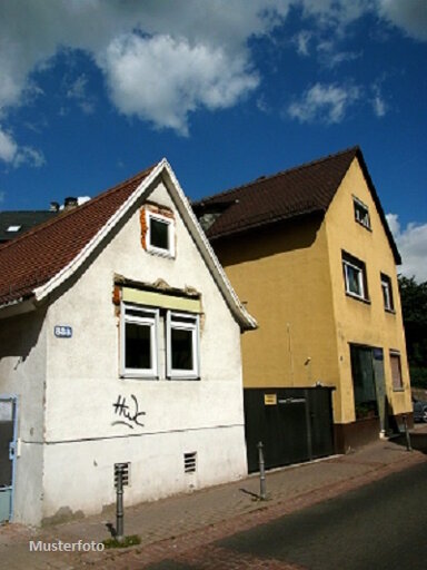 Einfamilienhaus zum Kauf 1.500 € 1 Zimmer 1 m² 137 m² Grundstück Mihla Creuzburg 99826