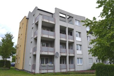 Wohnung zur Miete 536,50 € 3 Zimmer 81,4 m² Erdgeschoss Lindenallee 19 Altenbauna Baunatal 34225