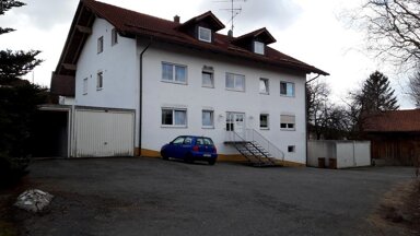 Wohnung zum Kauf provisionsfrei 94.000 € 2 Zimmer 67 m² Oberpolling Fürstenstein 94538