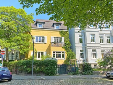 Stadthaus zum Kauf 2.300.000 € 10 Zimmer 308 m² 279 m² Grundstück Altona - Altstadt Hamburg 22767