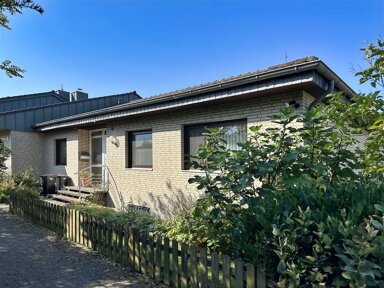 Bungalow zum Kauf 389.000 € 4 Zimmer 122 m² 329 m² Grundstück Luthe Wunstorf 31515