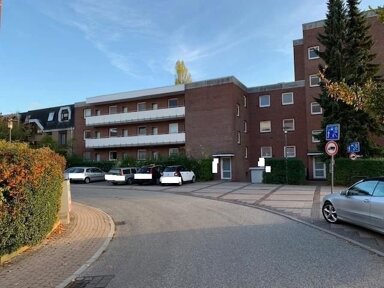 Wohnung zur Miete 725 € 2 Zimmer 73 m² 3. Geschoss frei ab 15.02.2025 Am Aalfang Ahrensburg 22926