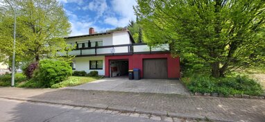 Einfamilienhaus zum Kauf 290.000 € 4 Zimmer 140 m² 1.110 m² Grundstück Merzig Merzig 66663